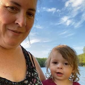 Meet your Posher, Erica